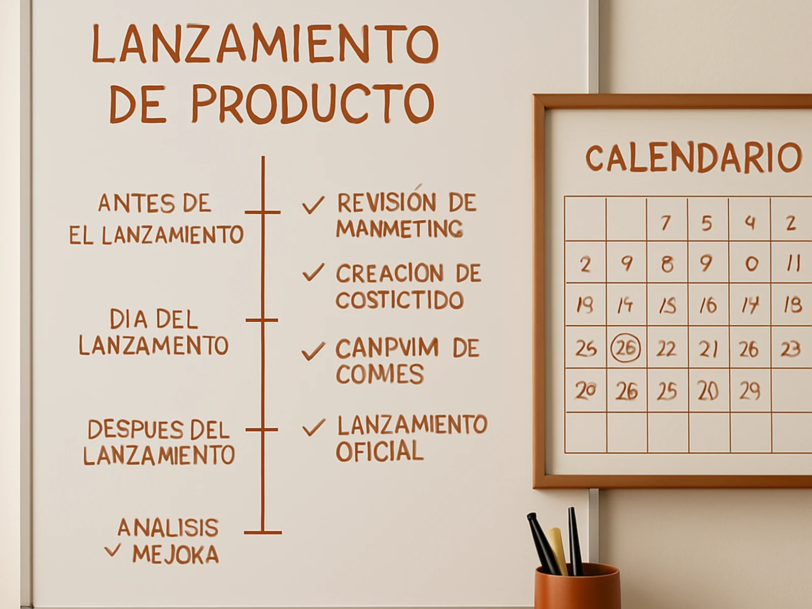 Product Launch Sequences