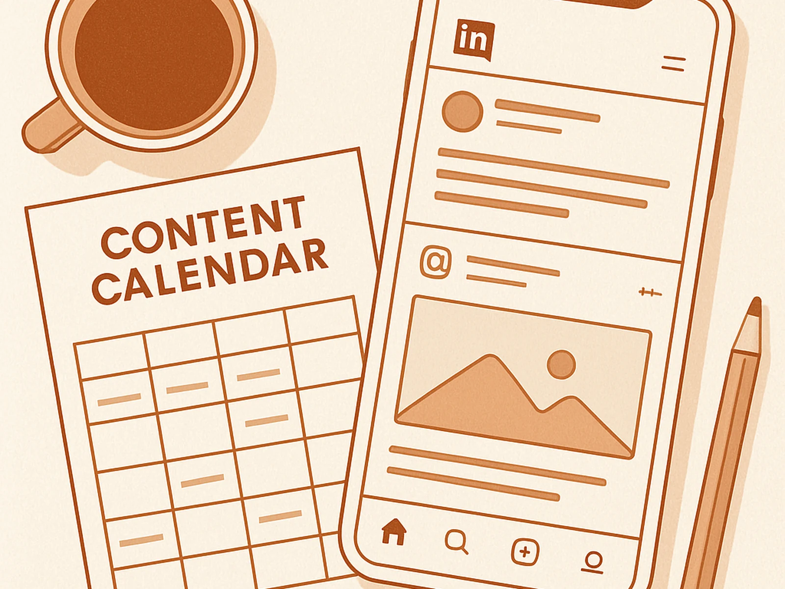 Social Media Copywriting